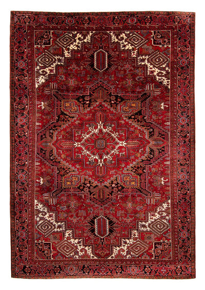 Heriz Teppe 300x390cm - Persisk teppe
