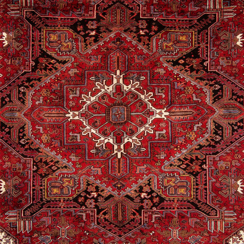 Heriz Teppe 390x300cm - Persisk teppe