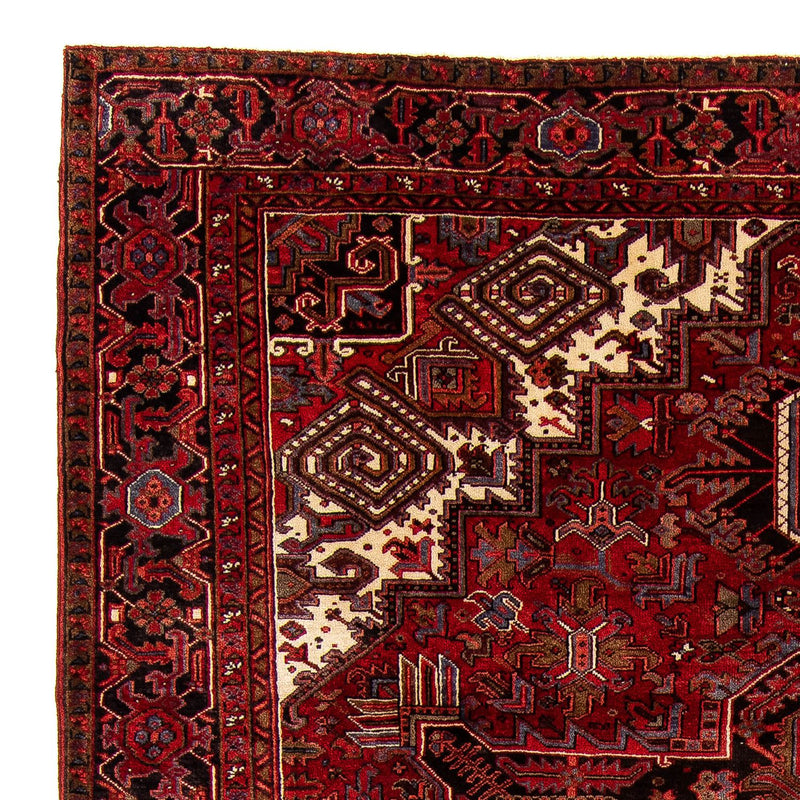 Heriz Teppe 390x300cm - Persisk teppe
