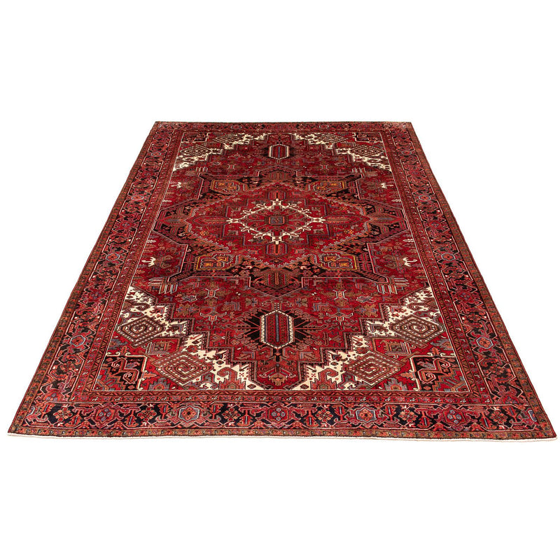 Heriz Teppe 390x300cm - Persisk teppe