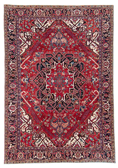 Heriz Teppe 234x323cm - Persisk teppe