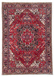 Heriz Teppe 323x234cm - Persisk teppe