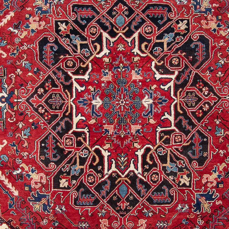 Heriz Teppe 323x234cm - Persisk teppe