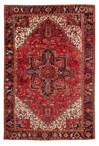 Heriz Teppe 384x280cm - Persisk teppe – product image
