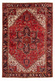Heriz Teppe 384x280cm - Persisk teppe