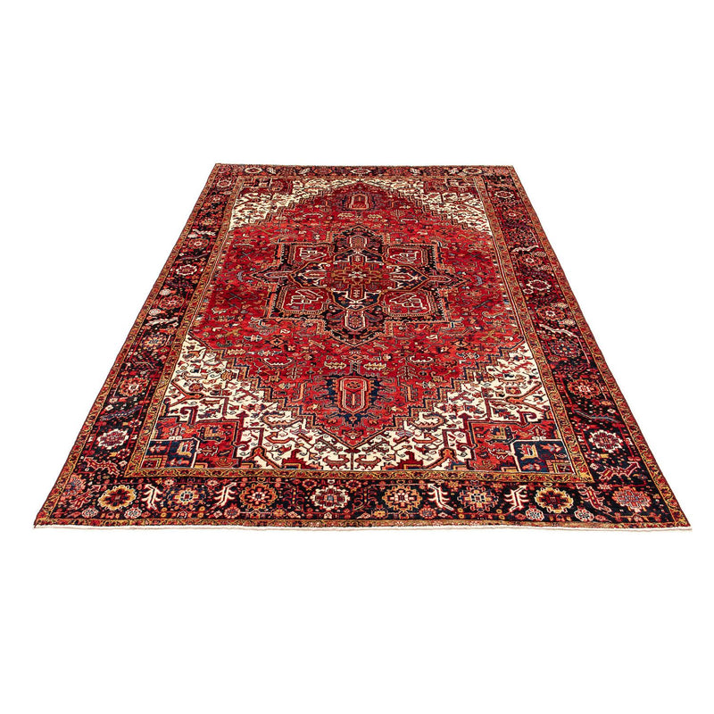 Heriz Teppe 384x280cm - Persisk teppe