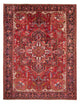 Heriz Teppe 326x247cm - Persisk teppe