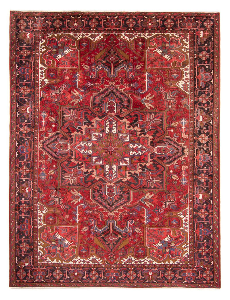 Heriz Teppe 326x247cm - Persisk teppe