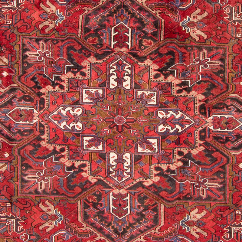 Heriz Teppe 326x247cm - Persisk teppe
