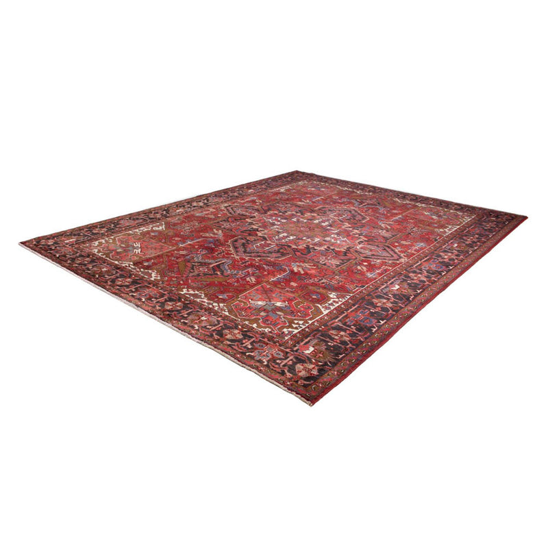 Heriz Teppe 326x247cm - Persisk teppe