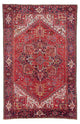 Heriz Teppe 357x247cm - Persisk teppe
