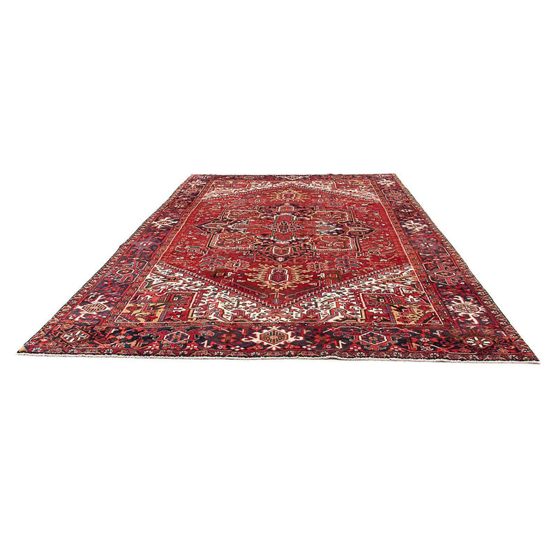 Heriz Teppe 357x247cm - Persisk teppe