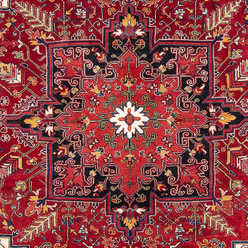 Heriz Teppe 323x230cm - Persisk teppe
