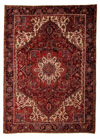 Heriz Teppe 388x300cm - Persisk teppe – product image