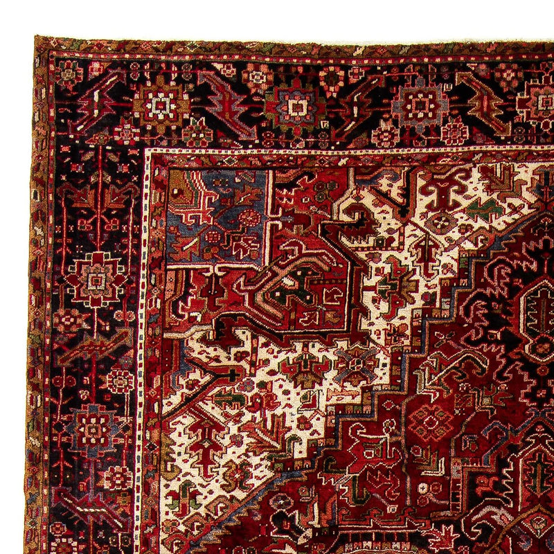 Heriz Teppe 388x300cm - Persisk teppe