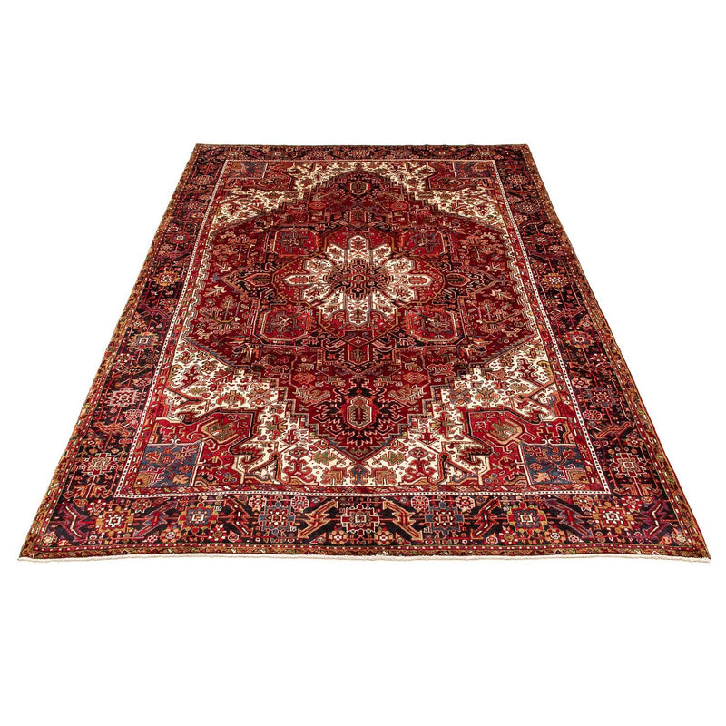 Heriz Teppe 388x300cm - Persisk teppe