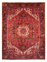 Heriz Teppe 343x256cm - Persisk teppe – product image