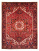 Heriz Teppe 343x256cm - Persisk teppe