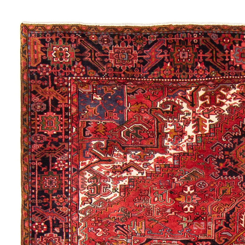 Heriz Teppe 343x256cm - Persisk teppe