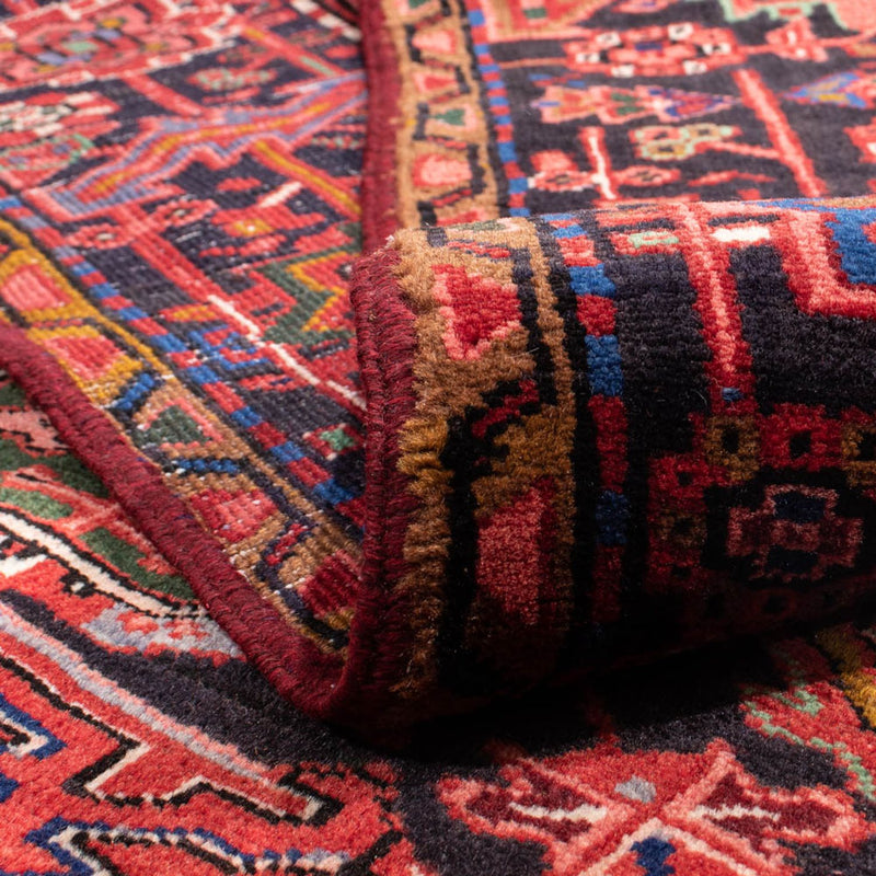 Heriz Teppe 343x256cm - Persisk teppe