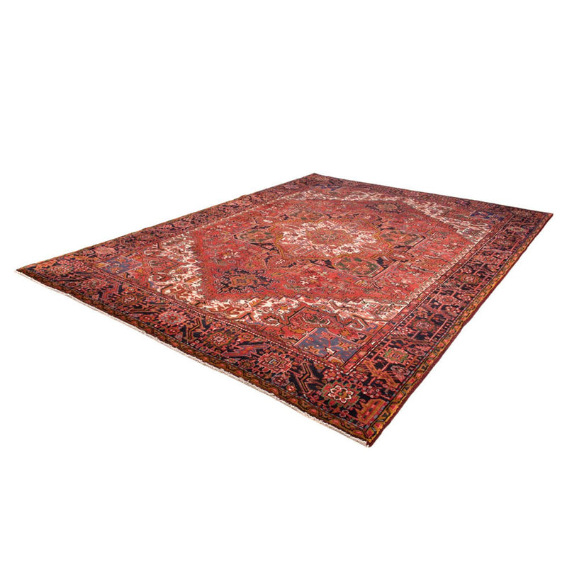 Heriz Teppe 343x256cm - Persisk teppe