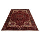 Heriz Teppe 450x352cm - Persisk teppe