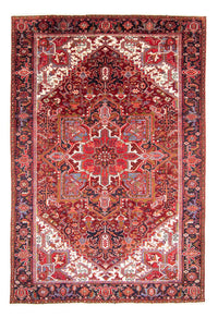 Heriz Teppe 348x223cm - Persisk teppe – product image
