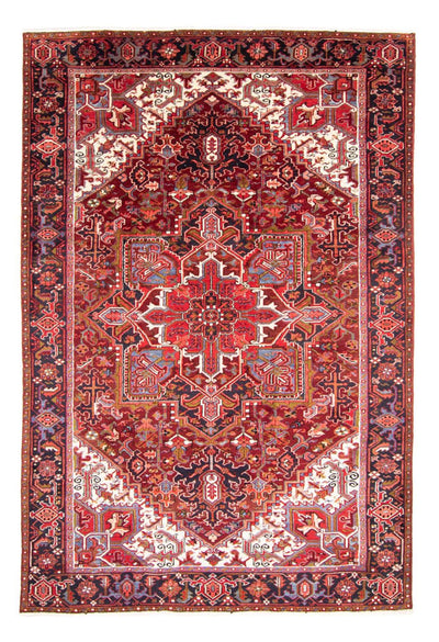 Heriz Teppe 223x348cm - Persisk teppe