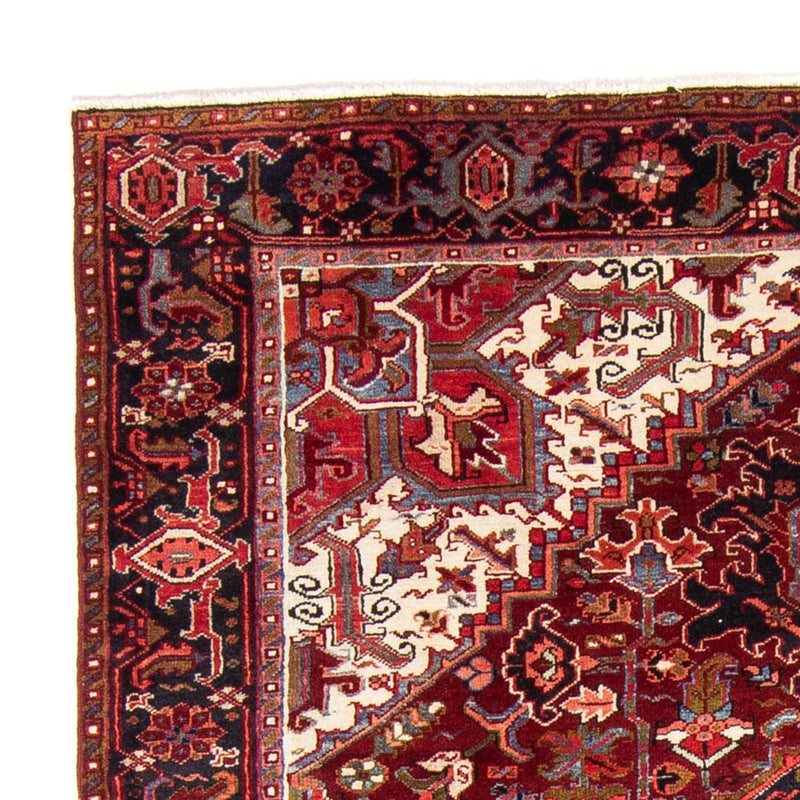 Heriz Teppe 348x223cm - Persisk teppe