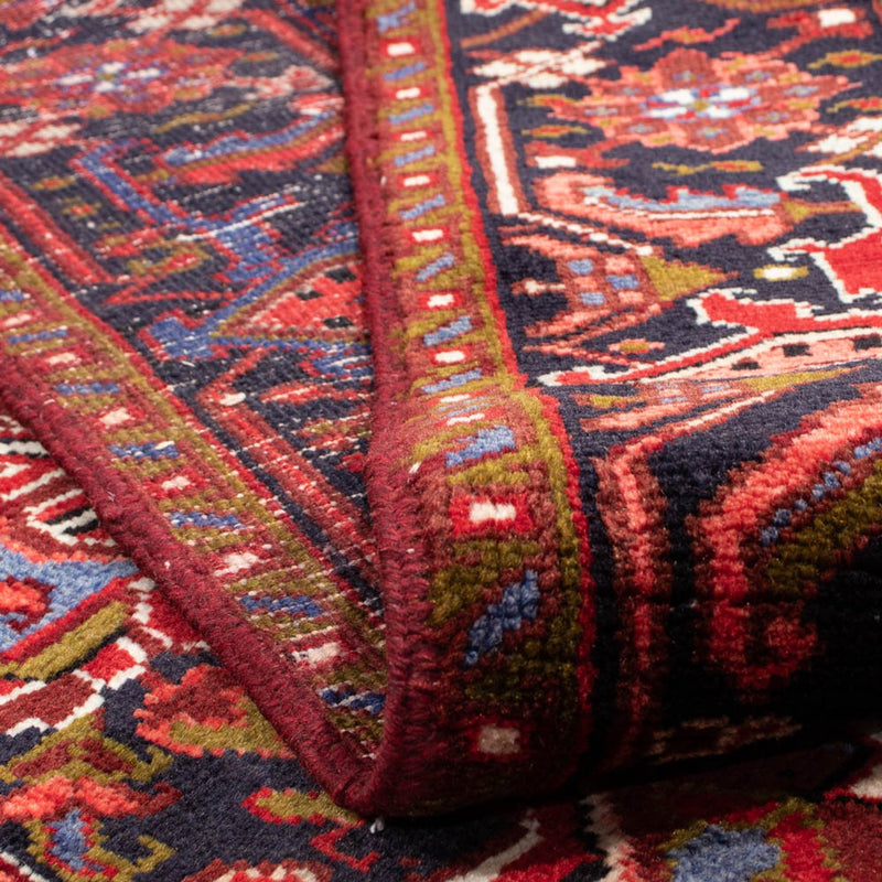 Heriz Teppe 348x223cm - Persisk teppe