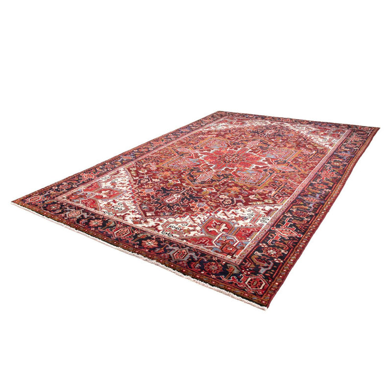 Heriz Teppe 348x223cm - Persisk teppe