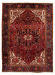 Heriz Teppe 362x277cm - Persisk teppe