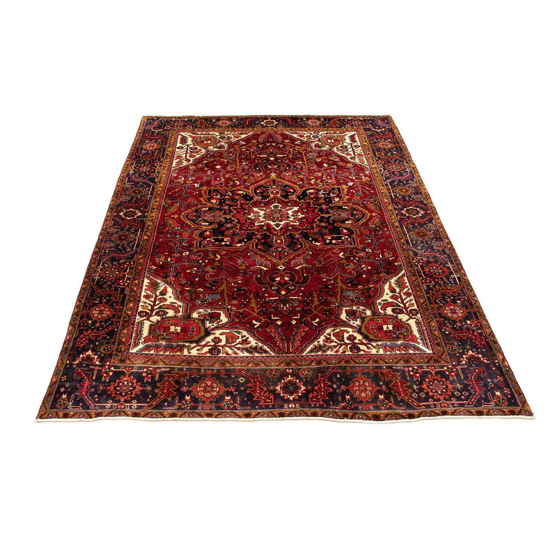 Heriz Teppe 362x277cm - Persisk teppe