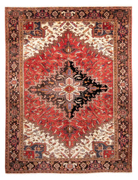 Heriz Teppe 331x248cm - Persisk teppe – product image