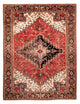 Heriz Teppe 331x248cm - Persisk teppe