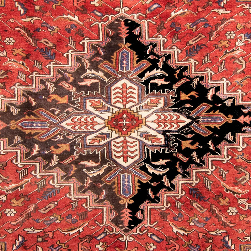 Heriz Teppe 331x248cm - Persisk teppe