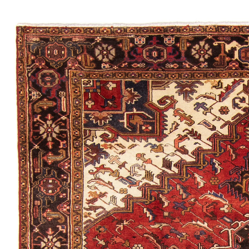 Heriz Teppe 331x248cm - Persisk teppe