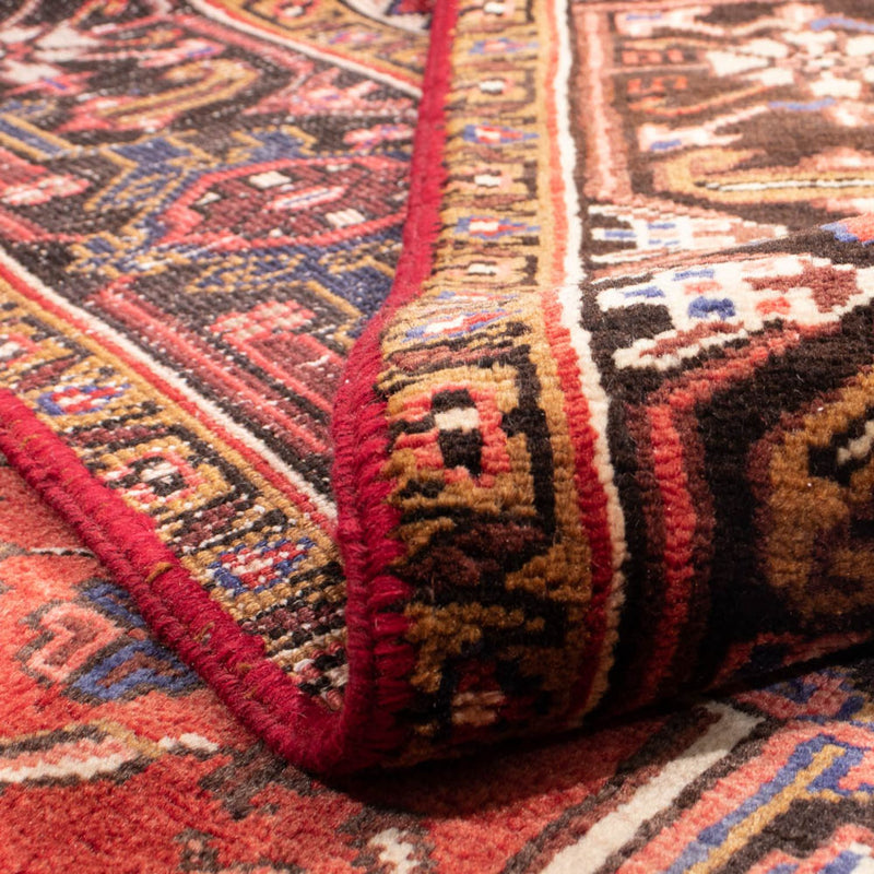 Heriz Teppe 331x248cm - Persisk teppe