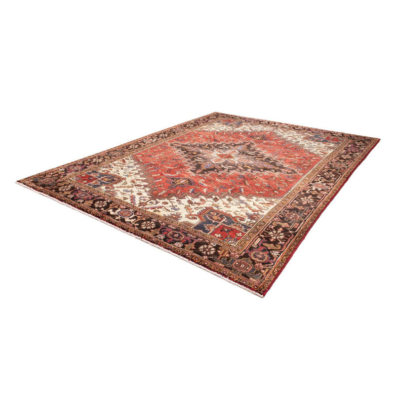 Heriz Teppe 331x248cm - Persisk teppe