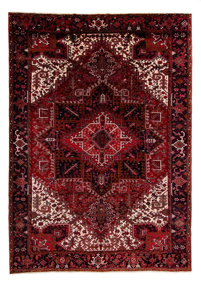 Heriz Teppe 315x428cm - Persisk teppe