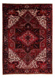 Heriz Teppe 428x315cm - Persisk teppe