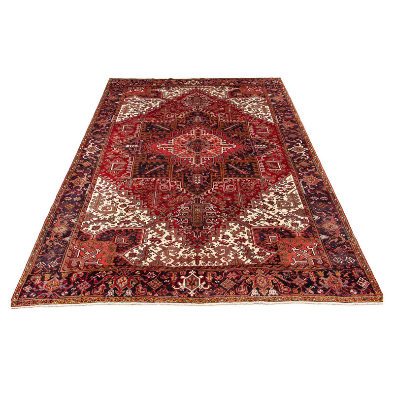 Heriz Teppe 428x315cm - Persisk teppe