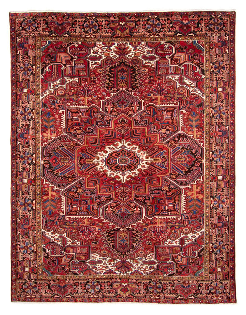 Heriz Teppe 250x330cm - Persisk teppe