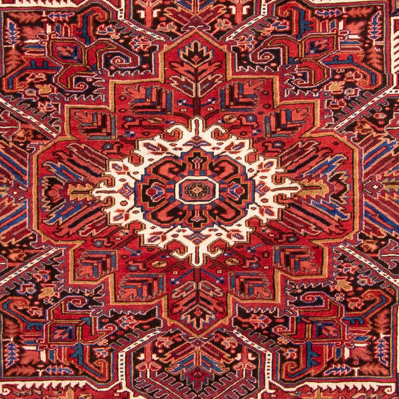 Heriz Teppe 250x330cm - Persisk teppe
