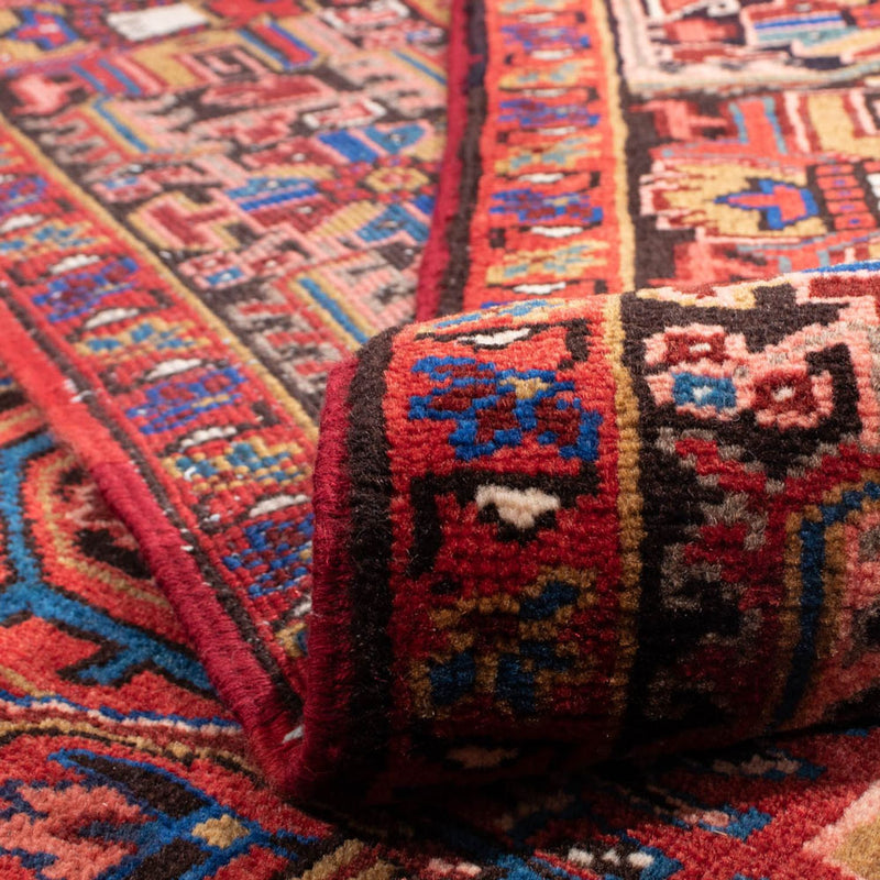 Heriz Teppe 250x330cm - Persisk teppe