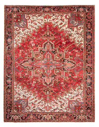 Heriz Teppe 340x260cm - Persisk teppe – product image