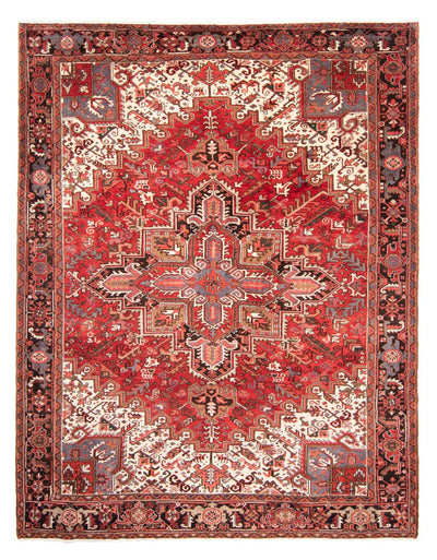 Heriz Teppe 260x340cm - Persisk teppe