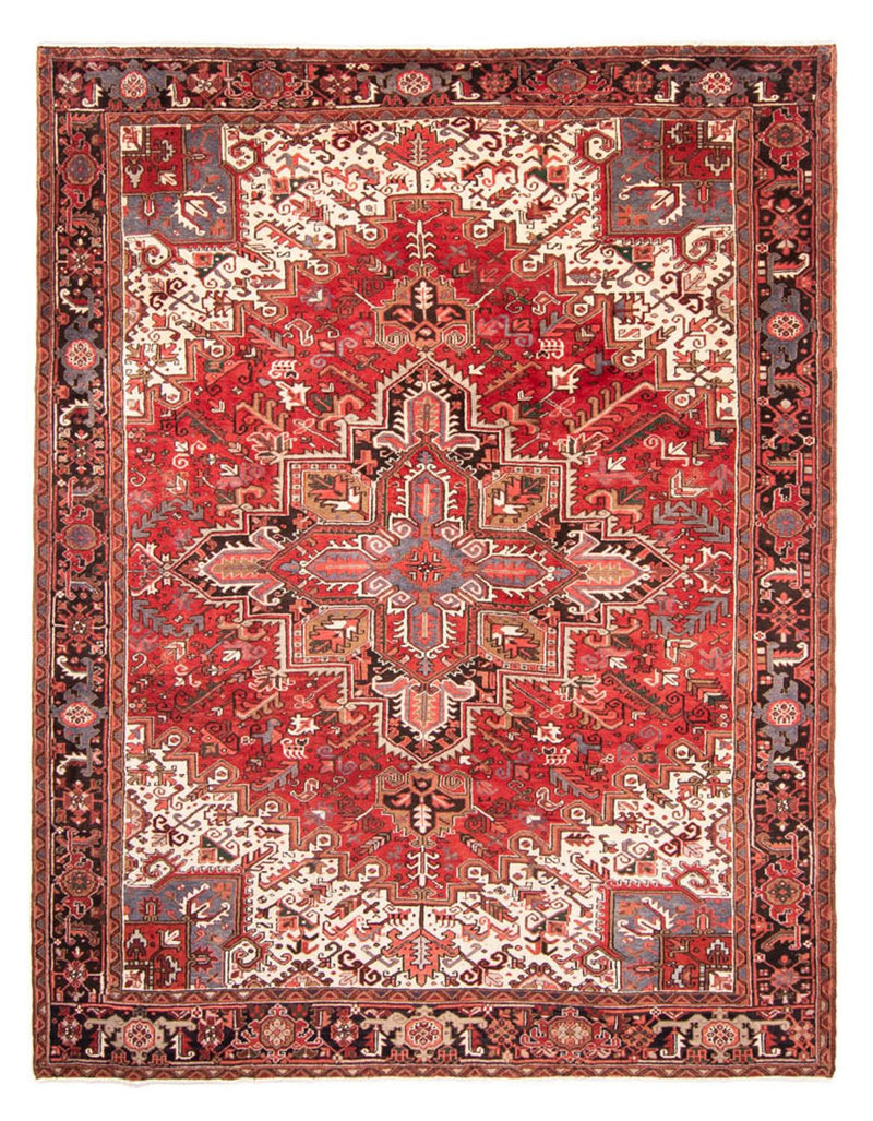 Heriz Teppe 340x260cm - Persisk teppe