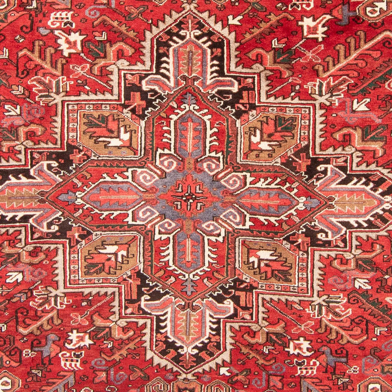 Heriz Teppe 340x260cm - Persisk teppe