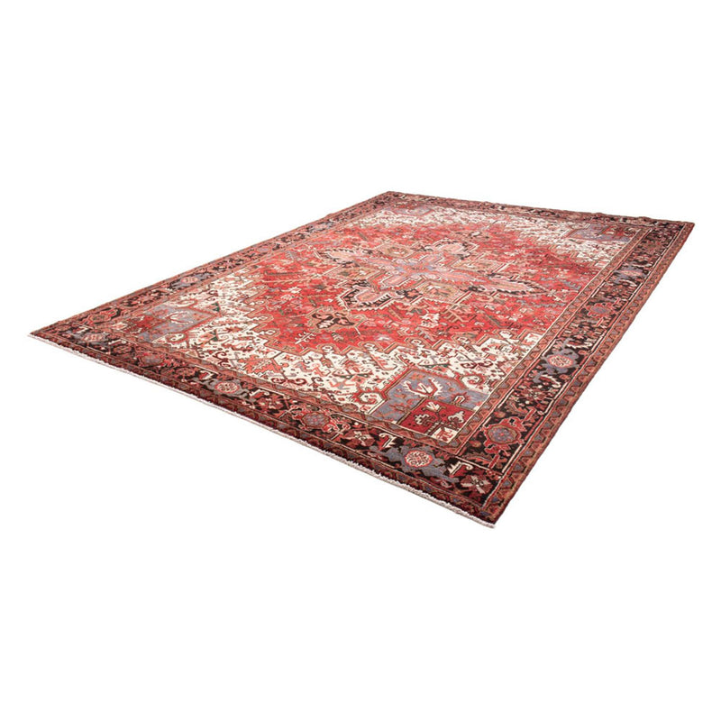 Heriz Teppe 340x260cm - Persisk teppe